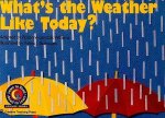 Rozanne Lanczak Williams - What's the Weather Like Today?