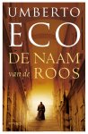 Umberto Eco - De naam van de roos