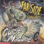 Larson, Gary - The Curse of Madame C