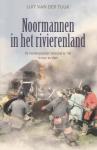 Tuuk, Luit van der (ds1223) - Noormannen in het rivierenland / De handelsplaatsen Dorestad en Tiel in vuur en vlam