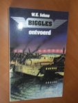 Johns, W.E. - Biggles ontvoerd