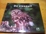 Harxen, Ronald van & Pascal Stroeken - De Steenuil Harxen, Ronald van & Pascal Stroeken - De Steenuil