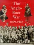 Fransjohan Pretorius - The Anglo-Boer War, 1899-1902
