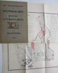 Daubanton, C.  - An enumeration of Latexproducing plants cultivated in the Botanica! Gardens at Buitenzorg Java