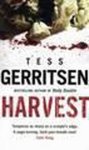 Tess Gerritsen - Harvest
