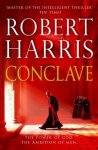Harris, Robert - Conclave