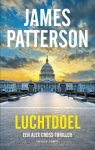 James Patterson - Alex Cross 32 - Luchtdoel