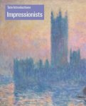 Carol Jacobi - Impressionists