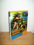 Brink, Tim - Handboek mounainbiken