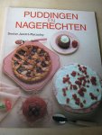 Jarrett-Macauley, Denise - Puddingen en nagerechten