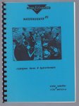 Scheffer, Tieke., Rita Walstra - Waterwegwys. Richtlijnen kuren & hydrotherapie