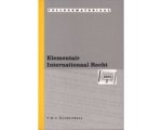 Onbekend - Elementair Internationaal Recht 2003