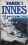 Innes, Hammond - Het paard van Troje