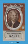 A. Cherbuliez - Johann Sebastian Bach