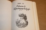 [J.J.M. Visser] - Edelstenen opnieuw binnen getreden in het bewustzijn van de hedendaagse mens — Mineralogische, kultuurhistorische, kunstzinnige, estetische, volkskundige, magische, kosmologische, astrologische, poetische en mystieke beschouwingen — Toelichtin...