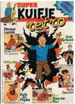 diverse - Super Kuifje 21 - Retro