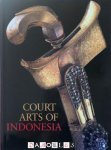 Helen Ibbitson Jessup - Court Arts of Indonesia