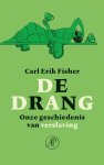 Carl Erik Fisher - De drang