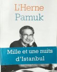 Sophie Basch 18451, Nilüfer Göle 291417 - Orhan Pamuk