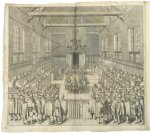 N.N. - Acta ofte Handelinghen des Nationalen Synodi inden name onses Heeren Jesu Christi. Ghehouden door authoriteyt der Hoogh: Mogh: Heeren Staten Generael des Vereenichden Nederlandts tot Dordrecht, Anno 1618. ende 1619. Hier comen oock by de volle...