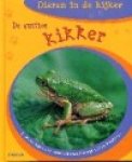 H. Chia-Fen - De Guitige Kikker / Dieren in de kijker / 11