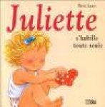 Lauer,Doris - Juliette s'habille toute seule