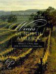 Cass - Wines North America, The Oxford Companion