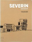 Arina Levitskaia - Severin Sketchbook Arkhitekturnaia grafika Aleksandra Balabina / Architectural drawings of Alexander Balabin