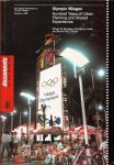 MORAGES, M. - Olympic Villages