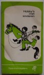 Hermann Norbert G - Tips voor ouders Hobby`s met kinderen Hermann Norbert G - Tips voor ouders Hobby`s met kinderen