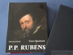 Baudouin, Frans. - Pietro Pauolo Rubens. P.P. Rubens. [Mercatorfonds, Nl. uitgave.]