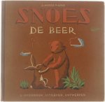 J. Horemans - Snoes de Beer