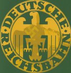  - Geschichte der Eisenbahn in Deutschland drie delen 1835 tot 1989