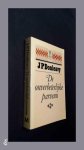 Donleavy, J. P. - De onverbeterlijke parvenu Donleavy, J. P. - De onverbeterlijke parvenu