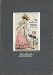 Nachtwort von Gretel Wagner - So herrliche Kleider