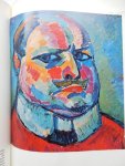 Weiler, Clemens - Jawlensky
