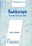Hukema, Corrian - Gezichtspunten nr. 48. Badtherapie. De levende kracht van water