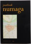 Redactie Altena e.a. - Numaga jaarboek Deel XLVI - 1999 Gewijd aan heden en verleden van Nijmegen en omgeving