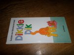 Norden, Arthur van - Lezen en luisteren met Dikkie Dik