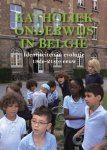 Jan de Maeyer, Paul Wynants - Katholiek onderwijs in België