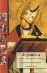 Riessen, Renee van - Augustinus modern en postmodern gelezen: Vijf filosofische interpretaties