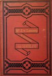 VAN LENNEP J. - De geschiedenis van Nederland, aan het Nederlandsche volk verteld (4 delen = volledig !).