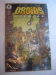  - Starwars Droids special