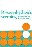 Knoop, M. - Persoonlijkheidsvorming. Praktische psychologie
