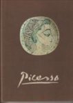 PICASSO, PABLO - Céramiques. Collection Jaqueline Picasso chez Dominique Sassi
