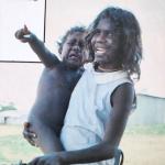 Browne, Rollo - Een inheemse familie in Australië
