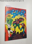Light, Alan L. (Hrsg.): - All star comics: No .2: