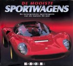 Bill Reynolds - De mooiste sportwagens. De belangrijkste sportwagens van de laatste 50 jaar Bill Reynolds - De mooiste sportwagens. De belangrijkste sportwagens van de laatste 50 jaar