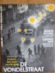 Burght, Fike van der en Vonk, Jan - De Vondelstraat (Krakers tien jaar aan de slag) Burght, Fike van der en Vonk, Jan - De Vondelstraat (Krakers tien jaar aan de slag)