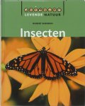 Robert Snedden - Levende natuur - Insecten